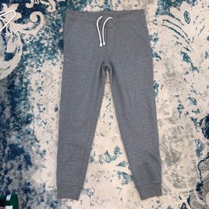 J. Crew Mercantile Sweat Pants/Joggers